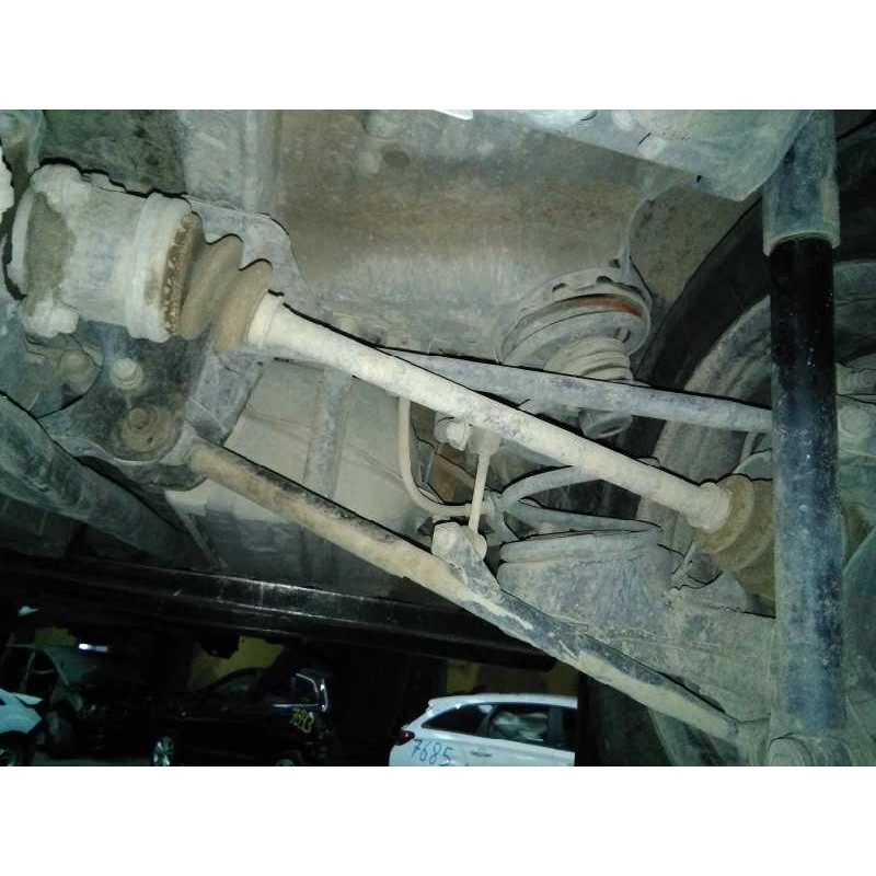 Recambio de transmision trasera derecha para toyota rav 4 (a2) 2.0 d-4d executive 4x4 (2003) referencia OEM IAM 4233042031  