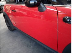Recambio de puerta delantera derecha para bmw mini (r56) one referencia OEM IAM    2