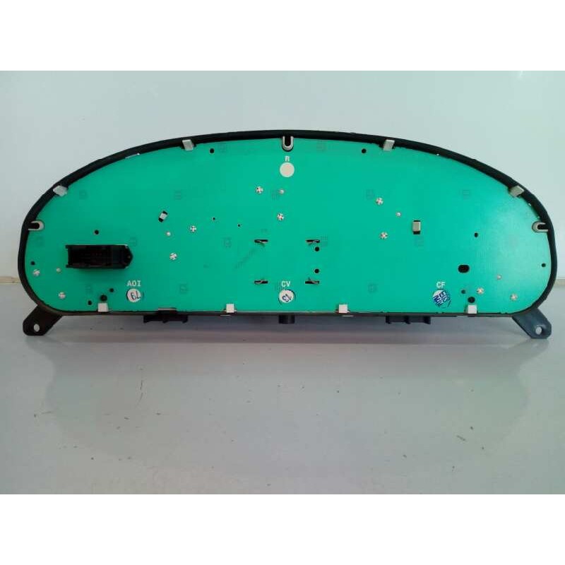Recambio de cuadro instrumentos para peugeot 406 berlina (s1/s2) srdt referencia OEM IAM 9648214780  E3-B2-45-1