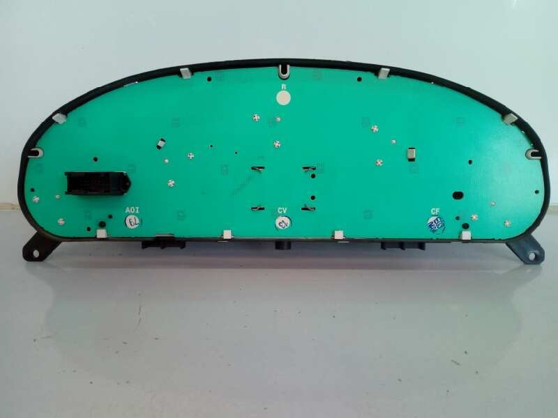 Recambio de cuadro instrumentos para peugeot 406 berlina (s1/s2) srdt referencia OEM IAM 9648214780  E3-B2-45-1