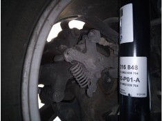 PINZA FRENO TRASERA IZQUIERDA 