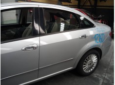 Recambio de puerta trasera izquierda para fiat linea (110) emotion referencia OEM IAM    2