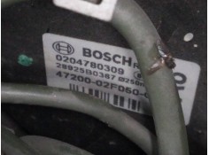 SERVOFRENO 4720002F050C 0204780309 