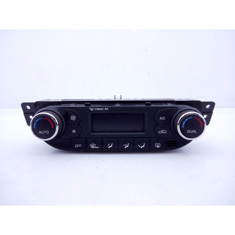 Recambio de mando climatizador para kia cee´d drive referencia OEM IAM 97250A2202  E3-A3-31-1