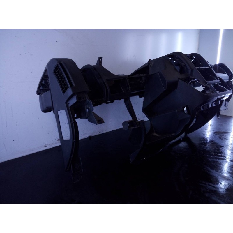 Recambio de salpicadero para peugeot boxer combi 333 l2h2 komfort hdi 130 referencia OEM IAM   P1-A3-20