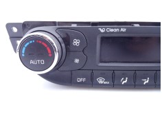 Recambio de mando climatizador para kia cee´d drive referencia OEM IAM 97250A2202  E3-A3-31-1 2
