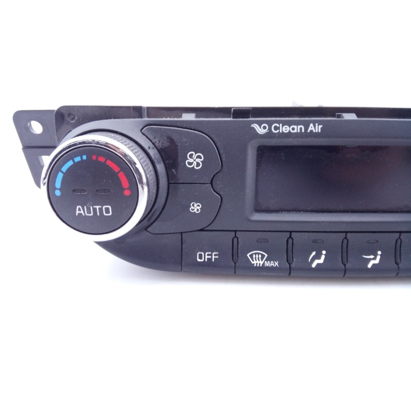 Recambio de mando climatizador para kia cee´d drive referencia OEM IAM 97250A2202  E3-A3-31-1