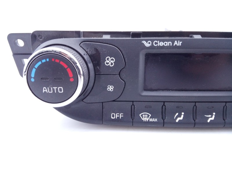 Recambio de mando climatizador para kia cee´d drive referencia OEM IAM 97250A2202  E3-A3-31-1