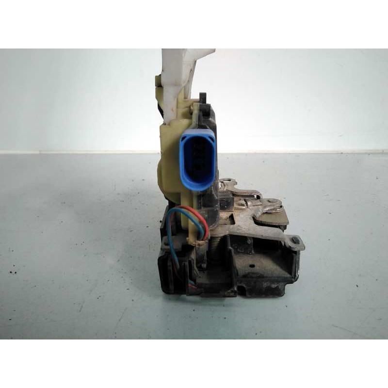 Recambio de cerradura puerta delantera izquierda para seat ibiza (6l1) cool referencia OEM IAM 15AMC3B1837015AM 991990101 E1-B6-