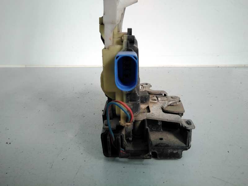 Recambio de cerradura puerta delantera izquierda para seat ibiza (6l1) cool referencia OEM IAM 15AMC3B1837015AM 991990101 E1-B6-