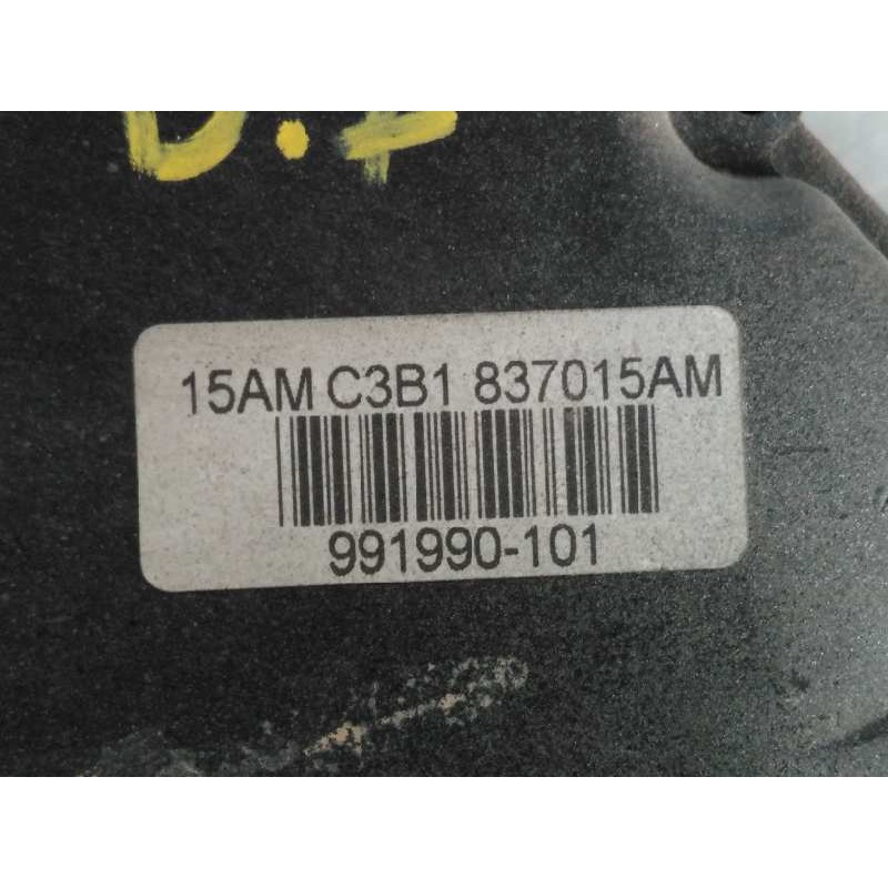 Recambio de cerradura puerta delantera izquierda para seat ibiza (6l1) cool referencia OEM IAM 15AMC3B1837015AM 991990101 E1-B6-