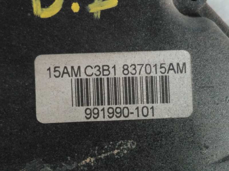Recambio de cerradura puerta delantera izquierda para seat ibiza (6l1) cool referencia OEM IAM 15AMC3B1837015AM 991990101 E1-B6-