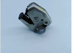 Recambio de cerradura maletero / porton para fiat doblo active referencia OEM IAM   E2-B2-4-1