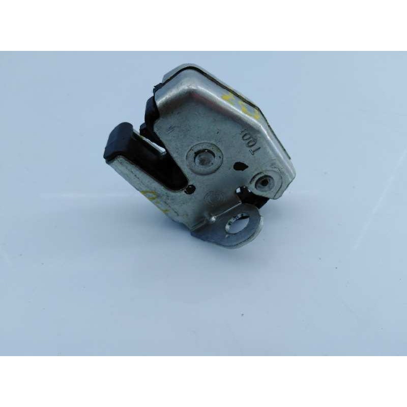Recambio de cerradura maletero / porton para fiat doblo active referencia OEM IAM   E2-B2-4-1