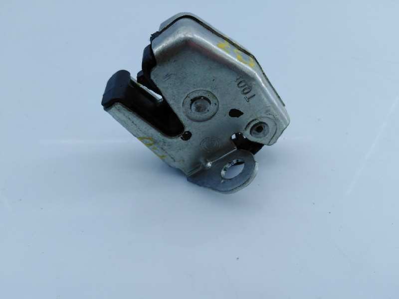 Recambio de cerradura maletero / porton para fiat doblo active referencia OEM IAM   E2-B2-4-1