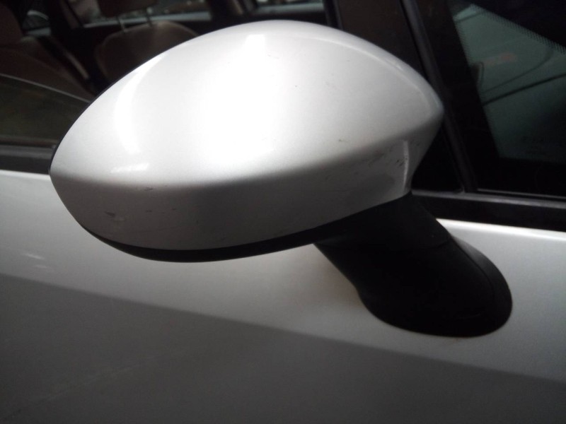 Recambio de retrovisor derecho electrico para fiat linea (110) emotion referencia OEM IAM   