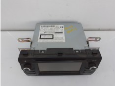 Recambio de sistema navegacion gps para toyota auris active referencia OEM IAM FA081155 10R030232 E3-B2-19-1 2