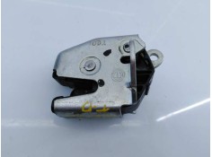 Recambio de cerradura maletero / porton para fiat doblo active referencia OEM IAM   E2-B2-4-1 2