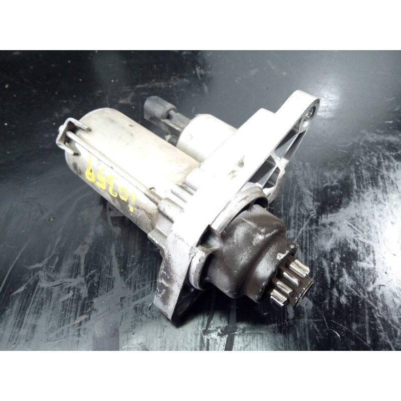 Recambio de motor arranque para seat ibiza (6j5) good stuff referencia OEM IAM   P3-B7-12-2