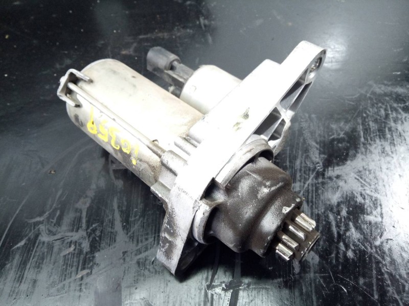 Recambio de motor arranque para seat ibiza (6j5) good stuff referencia OEM IAM   P3-B7-12-2