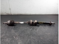 TRANSMISION DELANTERA DERECHA 3B436AG1 P1-B6-33