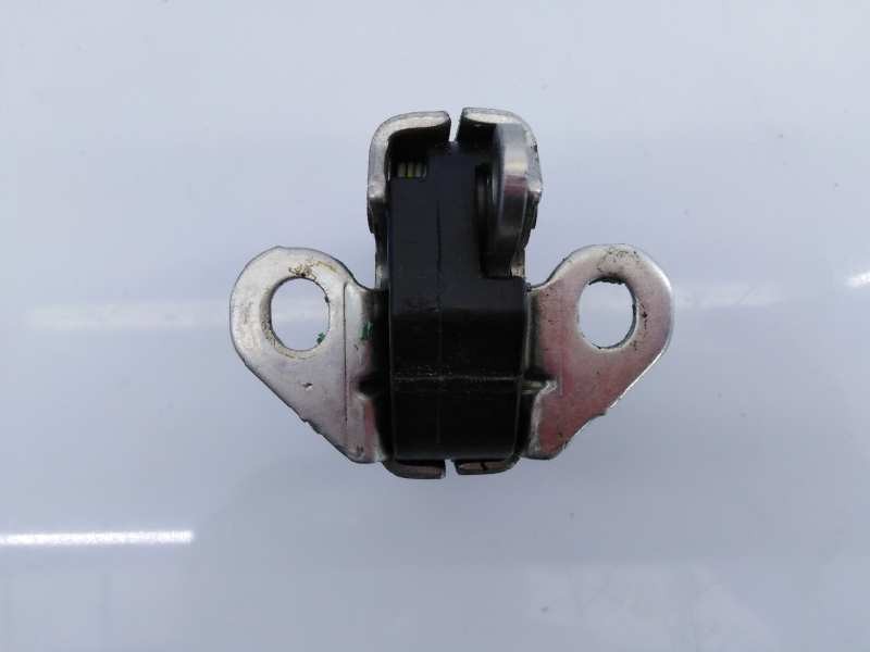 Recambio de cerradura maletero / porton para fiat doblo active referencia OEM IAM   E2-B2-4-1