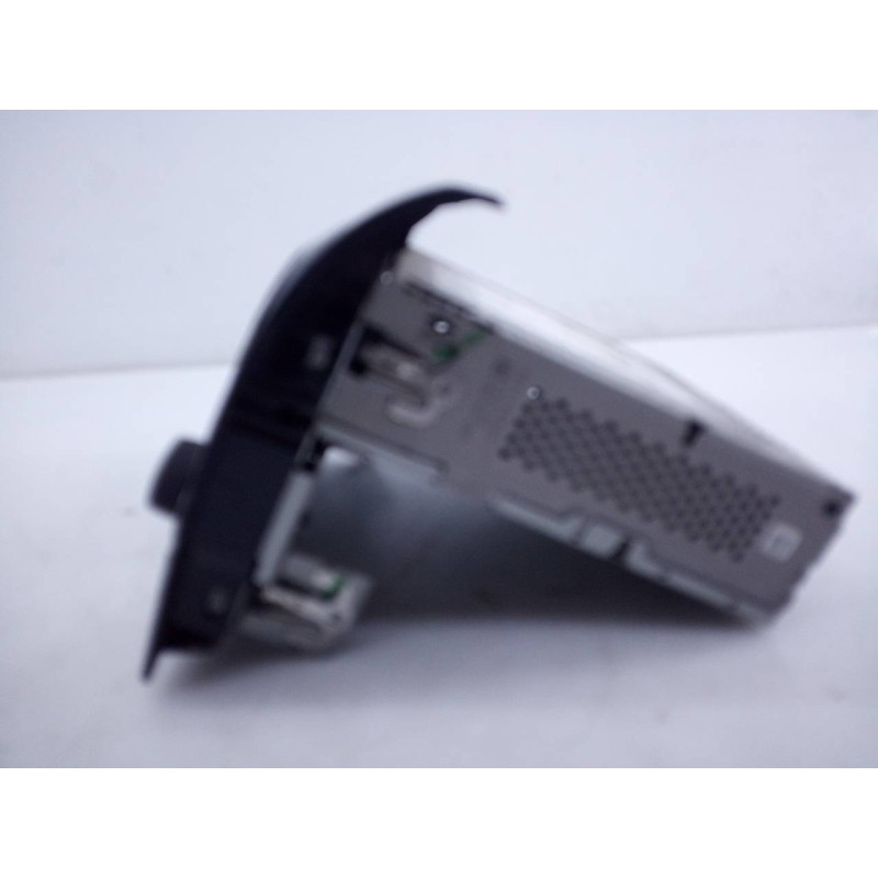 Recambio de sistema audio / radio cd para peugeot boxer combi 333 l2h2 komfort hdi 130 referencia OEM IAM A2C9356750000031857  E
