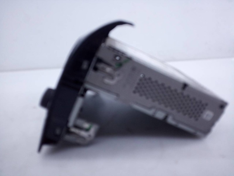 Recambio de sistema audio / radio cd para peugeot boxer combi 333 l2h2 komfort hdi 130 referencia OEM IAM A2C9356750000031857  E