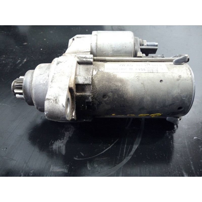 Recambio de motor arranque para seat ibiza (6j5) good stuff referencia OEM IAM   P3-B7-12-2