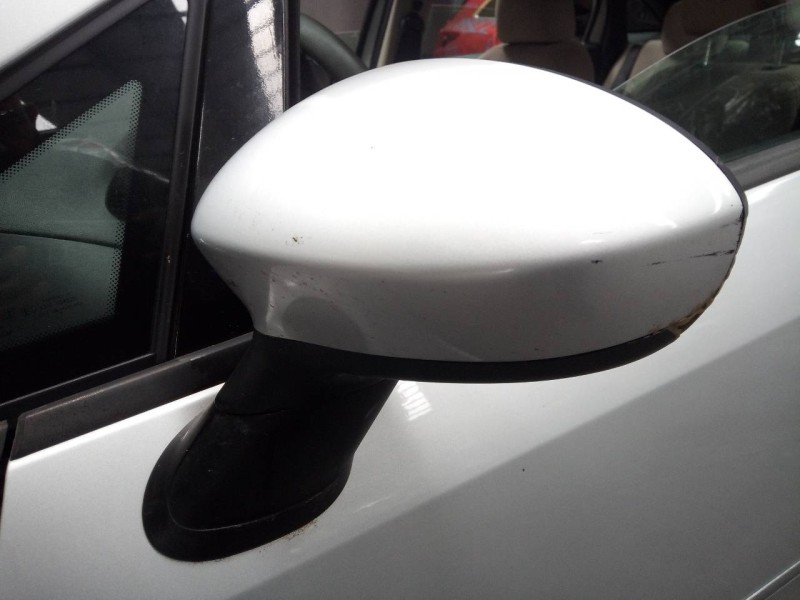 Recambio de retrovisor izquierdo electrico para fiat linea (110) emotion referencia OEM IAM   