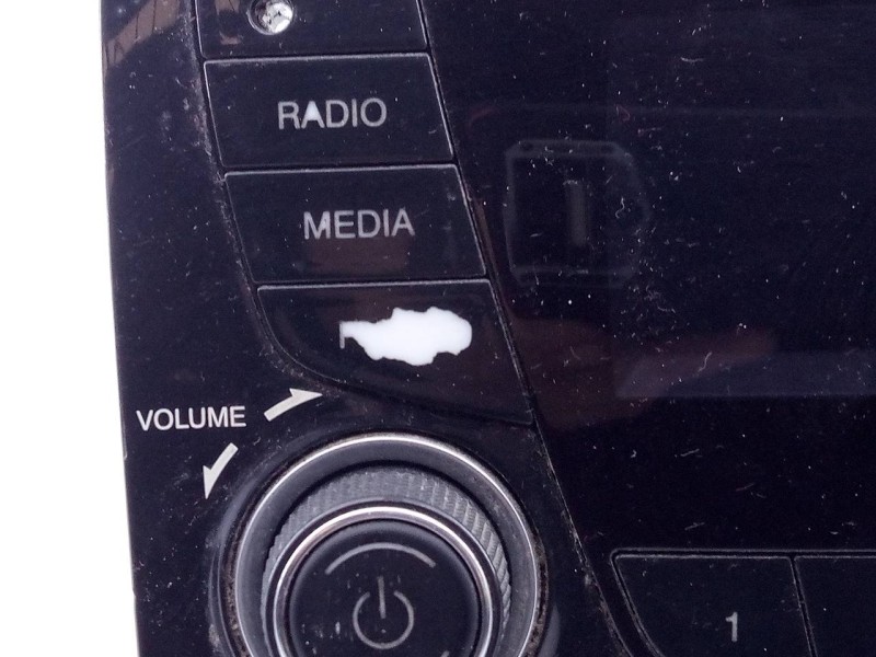 Recambio de sistema audio / radio cd para peugeot boxer combi 333 l2h2 komfort hdi 130 referencia OEM IAM A2C9356750000031857  E