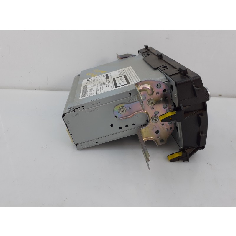 Recambio de sistema navegacion gps para toyota auris active referencia OEM IAM FA081155 10R030232 E3-B2-19-1