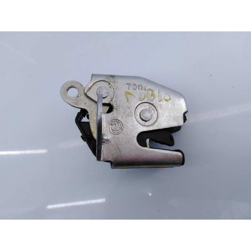 Recambio de cerradura maletero / porton para fiat doblo active referencia OEM IAM   E2-B2-4-1
