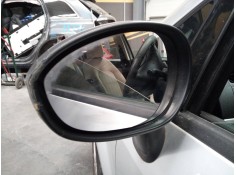 Recambio de retrovisor izquierdo electrico para fiat linea (110) emotion referencia OEM IAM    2