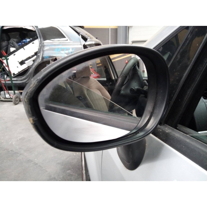 Recambio de retrovisor izquierdo electrico para fiat linea (110) emotion referencia OEM IAM   