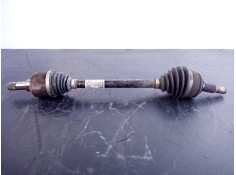 TRANSMISION DELANTERA IZQUIERDA 9820471280 P1-A6-32