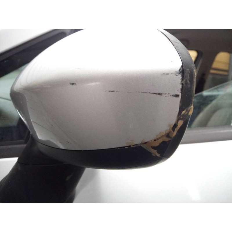 Recambio de retrovisor izquierdo electrico para fiat linea (110) emotion referencia OEM IAM   