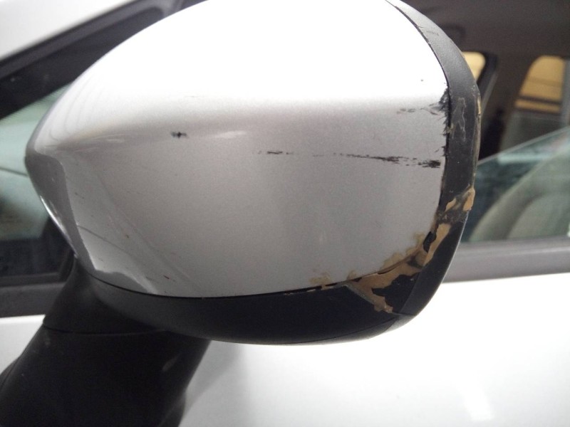 Recambio de retrovisor izquierdo electrico para fiat linea (110) emotion referencia OEM IAM   