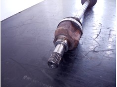 Recambio de transmision delantera izquierda para toyota proace city referencia OEM IAM 9820471280  P1-A6-32 2