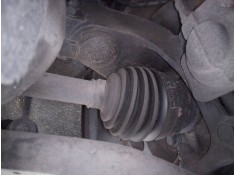 TRANSMISION DELANTERA IZQUIERDA 