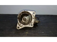 Recambio de motor arranque para ford mondeo berlina (ge) referencia OEM IAM 1005821583 0001107016 P3-A10-5-2