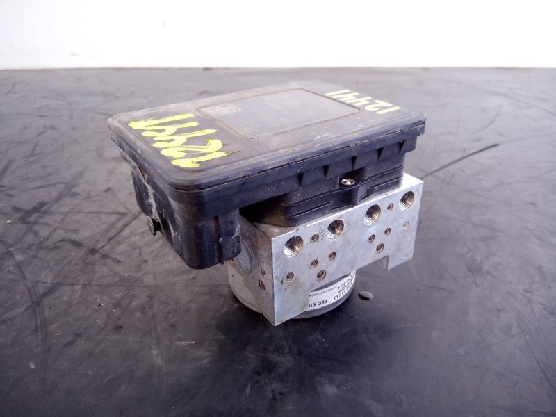 Recambio de abs para mazda cx-5 style 4wd referencia OEM IAM KJ02437A0 41452600477 P3-B8-24-4