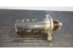 Recambio de motor arranque para ford mondeo berlina (ge) referencia OEM IAM 1005821583 0001107016 P3-A10-5-2 2