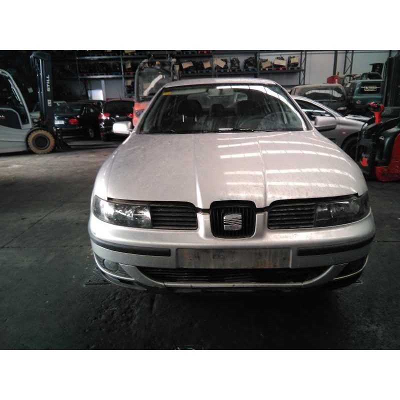 seat leon (1m1) del año 2001