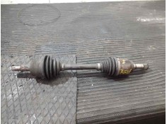 TRANSMISION DELANTERA IZQUIERDA 0051961296 