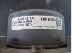 Recambio de abs para mazda cx-5 style 4wd referencia OEM IAM KJ02437A0 41452600477 P3-B8-24-4 2
