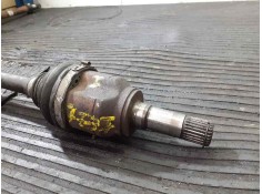 Recambio de transmision delantera izquierda para fiat doblo active referencia OEM IAM 0051961296   2