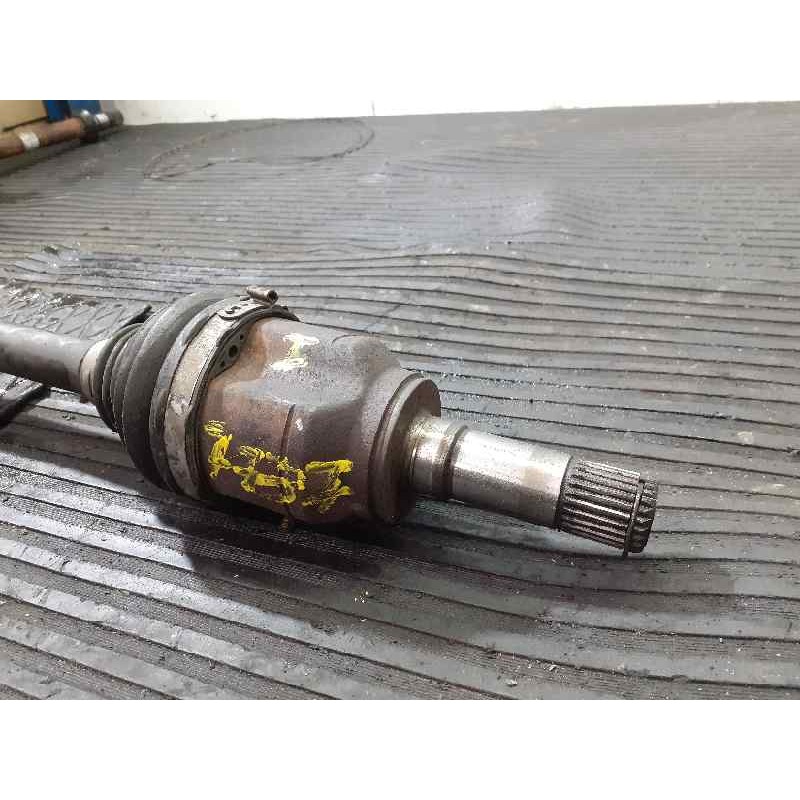 Recambio de transmision delantera izquierda para fiat doblo active referencia OEM IAM 0051961296  