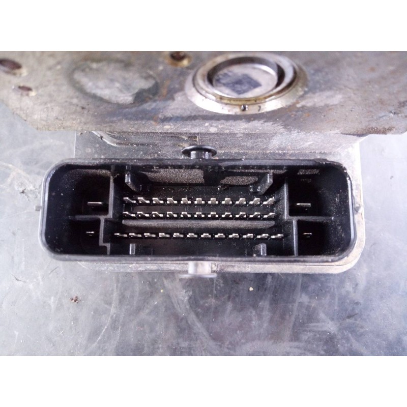 Recambio de abs para mazda cx-5 style 4wd referencia OEM IAM KJ02437A0 41452600477 P3-B8-24-4