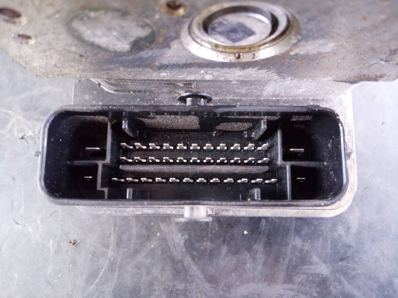 Recambio de abs para mazda cx-5 style 4wd referencia OEM IAM KJ02437A0 41452600477 P3-B8-24-4